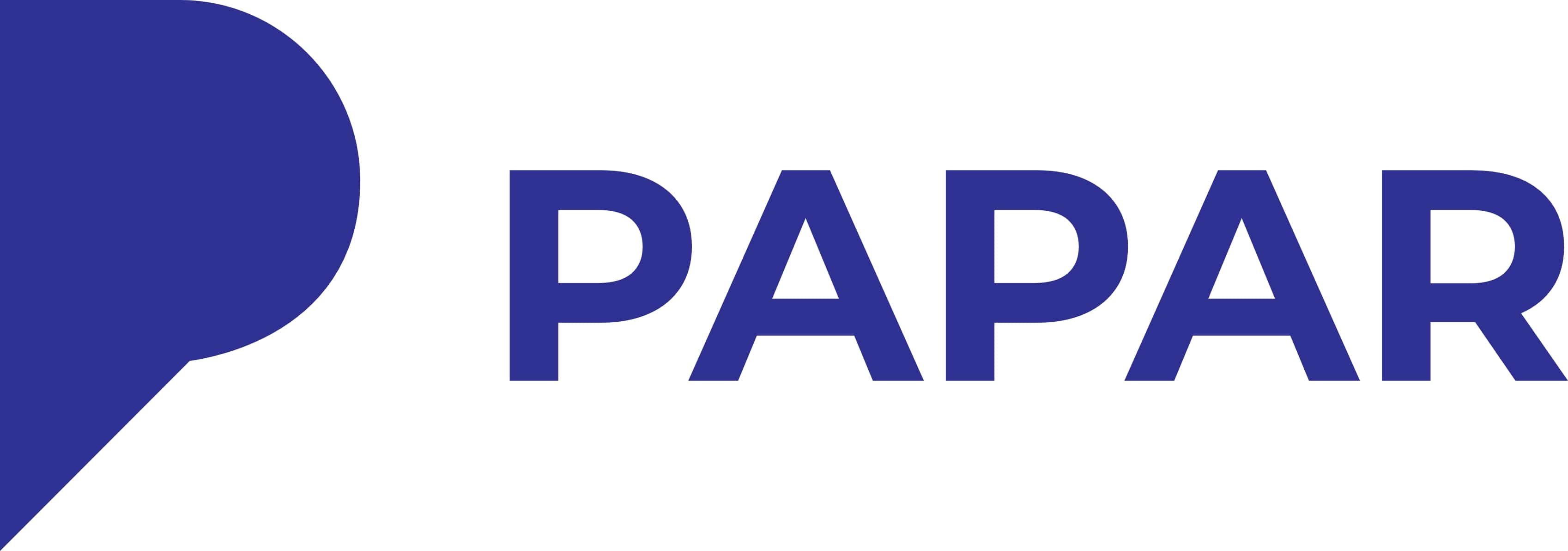 Logo Jurnal Papar